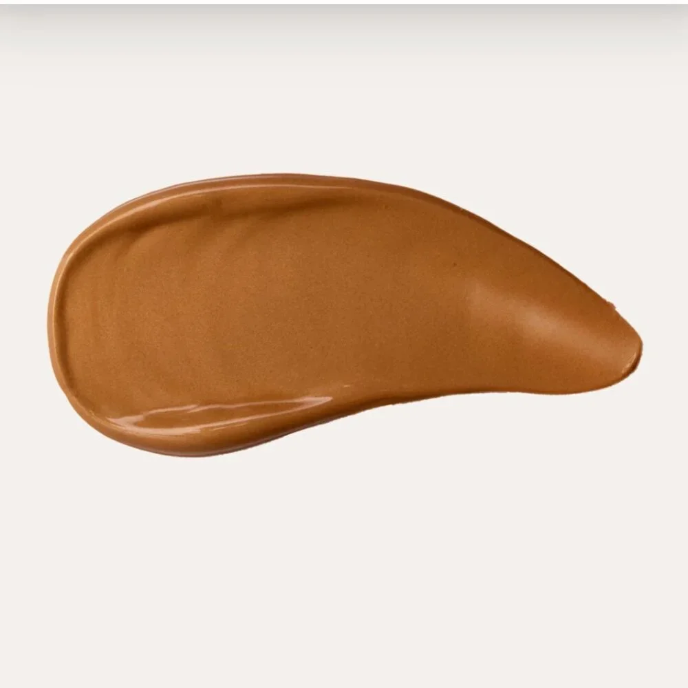NIB Yensa Super Silk Serum Bronzing Drops